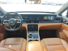 Li Auto ONE Extended Range 6-Seater - ფოტო 5