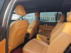 Li Auto ONE Extended Range 6-Seater - ფოტო 6
