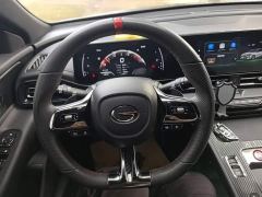 Trumpchi Yingbao 270T DCT J15 - photo 10