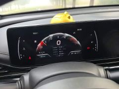Trumpchi Yingbao 270T DCT J15 - photo 11