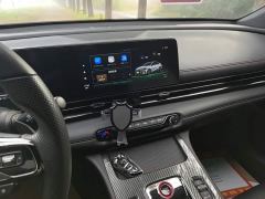 Trumpchi Yingbao 270T DCT J15 - photo 12