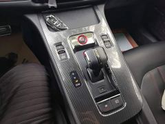Trumpchi Yingbao 270T DCT J15 - photo 13
