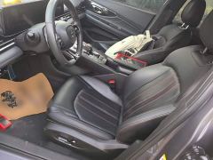 Trumpchi Yingbao 270T DCT J15 - photo 14