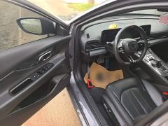 Trumpchi Yingbao 270T DCT J15 - photo 15
