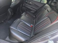 Trumpchi Yingbao 270T DCT J15 - photo 16