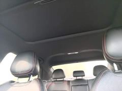 Trumpchi Yingbao 270T DCT J15 - photo 17