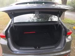 Trumpchi Yingbao 270T DCT J15 - photo 18