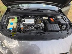 Trumpchi Yingbao 270T DCT J15 - photo 19