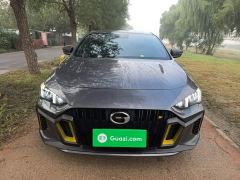 Trumpchi Yingbao 270T DCT J15 - photo 2