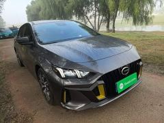 Trumpchi Yingbao 270T DCT J15 - photo 3
