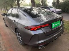 Trumpchi Yingbao 270T DCT J15 - photo 4