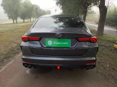 Trumpchi Yingbao 270T DCT J15 - photo 5