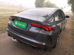 Trumpchi Yingbao 270T DCT J15 - photo 6