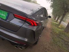 Trumpchi Yingbao 270T DCT J15 - photo 7