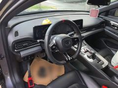 Trumpchi Yingbao 270T DCT J15 - photo 9