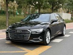 Audi A6L 40 TFSI Luxury Sport Edition - фото 1