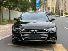 Audi A6L 40 TFSI Luxury Sport Edition - фото 2