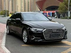 Audi A6L 40 TFSI Luxury Sport Edition - фото 3