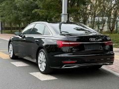 Audi A6L 40 TFSI Luxury Sport Edition - фото 4