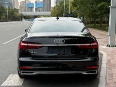 Audi A6L 40 TFSI Luxury Sport Edition - фото 5