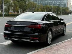 Audi A6L 40 TFSI Luxury Sport Edition - фото 6