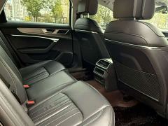 Audi A6L 40 TFSI Luxury Sport Edition - фото 7
