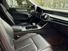 Audi A6L 40 TFSI Luxury Sport Edition - фото 8