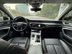 Audi A6L 40 TFSI Luxury Sport Edition - фото 9