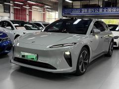 Nio ET5T 75kWh Touring - photo 1