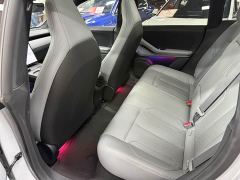 Nio ET5T 75kWh Touring - photo 10