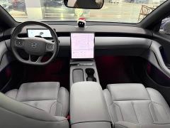 Nio ET5T 75kWh Touring - photo 11