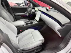 Nio ET5T 75kWh Touring - photo 14