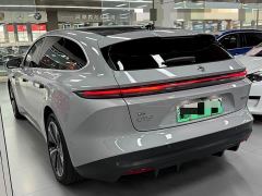 Nio ET5T 75kWh Touring - photo 15
