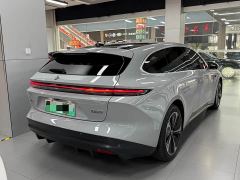 Nio ET5T 75kWh Touring - photo 16