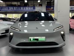 Nio ET5T 75kWh Touring - photo 2