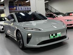 Nio ET5T 75kWh Touring - photo 3