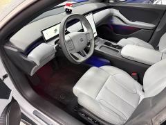 Nio ET5T 75kWh Touring - photo 4