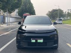 Li Auto L6 Pro - ფოტო 1