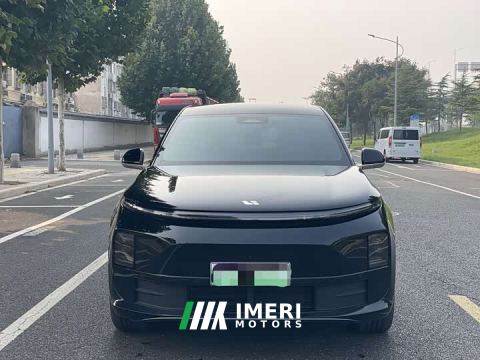 2024 Li Auto L6 Pro - ავტომობილი ჩინეთიდან
