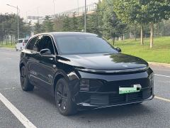 Li Auto L6 Pro - ფოტო 2
