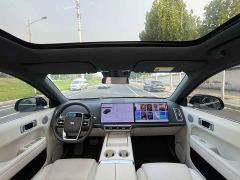 Li Auto L6 Pro - ფოტო 4