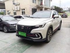 Changan CS85 COUPE 2.0T Automatic Distinguished Edition - ფოტო 1
