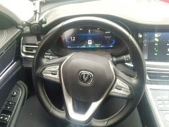 Changan CS85 COUPE 2.0T Automatic Distinguished Edition - ფოტო 10