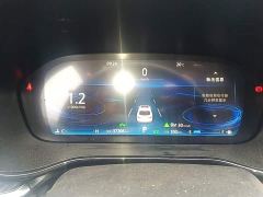 Changan CS85 COUPE 2.0T Automatic Distinguished Edition - ფოტო 11
