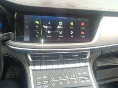 Changan CS85 COUPE 2.0T Automatic Distinguished Edition - ფოტო 12