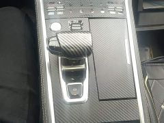 Changan CS85 COUPE 2.0T Automatic Distinguished Edition - ფოტო 13