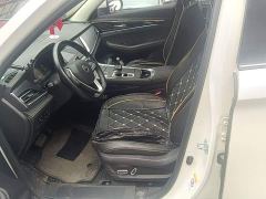 Changan CS85 COUPE 2.0T Automatic Distinguished Edition - ფოტო 14