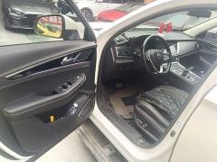 Changan CS85 COUPE 2.0T Automatic Distinguished Edition - ფოტო 15