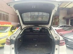 Changan CS85 COUPE 2.0T Automatic Distinguished Edition - ფოტო 18