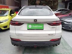 Changan CS85 COUPE 2.0T Automatic Distinguished Edition - ფოტო 5